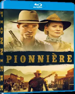 Damsel  [BLU-RAY 1080p] - MULTI (FRENCH)