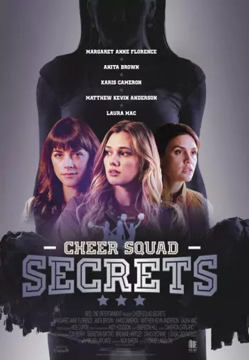 Cheer Squad Secrets  [WEBRIP 720p] - FRENCH