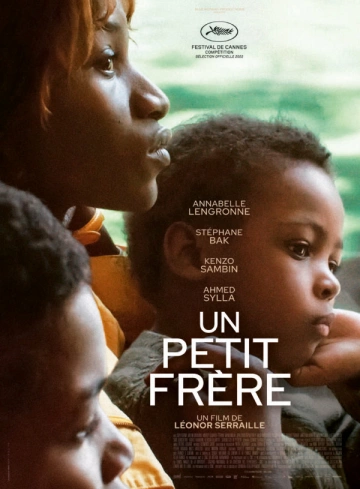 Un petit frère  [WEB-DL 720p] - TRUEFRENCH