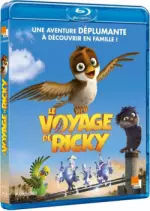 Le Voyage de Ricky  [HDLIGHT 1080p] - FRENCH