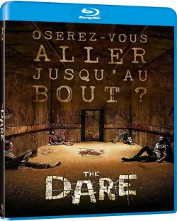 The Dare  [BLU-RAY 1080p] - MULTI (FRENCH)