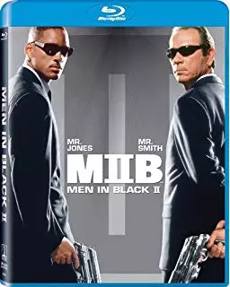 MIIB  [BLU-RAY 1080p] - MULTI (FRENCH)