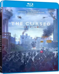 The Cursed  [BLU-RAY 720p] - FRENCH