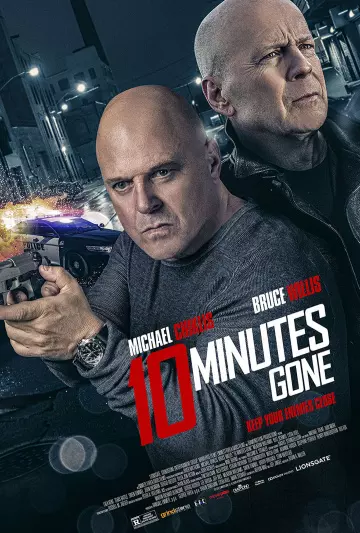 10 Minutes Gone  [BDRIP] - TRUEFRENCH