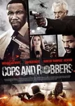 Cops and Robbers  [HDRIP] - MULTI (TRUEFRENCH)