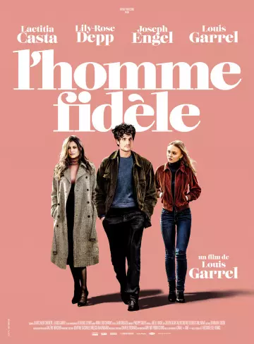 L'Homme Fidèle [WEB-DL 720p] - FRENCH