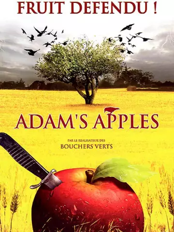 Adam's apples  [DVDRIP] - FRENCH