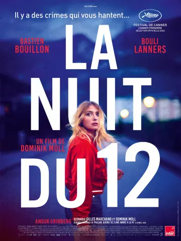 La Nuit du 12 [BDRIP] - FRENCH