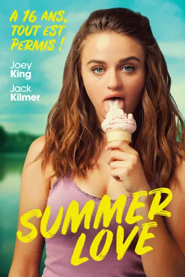 Summer Love  [WEB-DL 1080p] - MULTI (FRENCH)