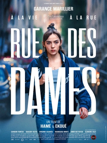 Rue des dames  [WEB-DL 1080p] - FRENCH