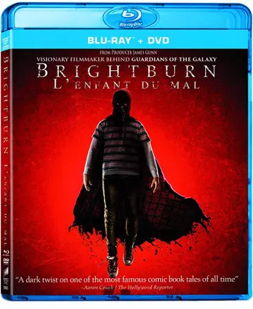 Brightburn - L'enfant du mal  [HDLIGHT 720p] - TRUEFRENCH