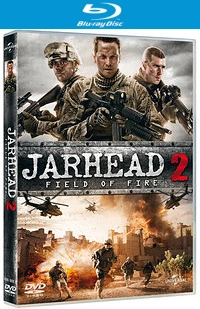 Jarhead 2  [HDLIGHT 1080p] - MULTI (TRUEFRENCH)