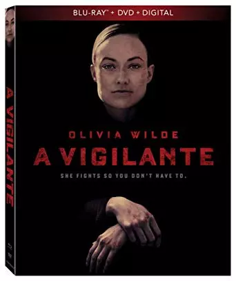 Vigilante  [BLU-RAY 720p] - FRENCH