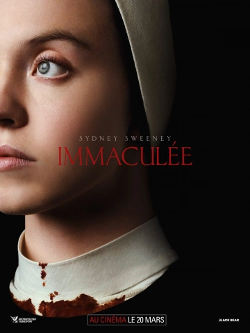 Immaculée  [WEB-DL 720p] - TRUEFRENCH