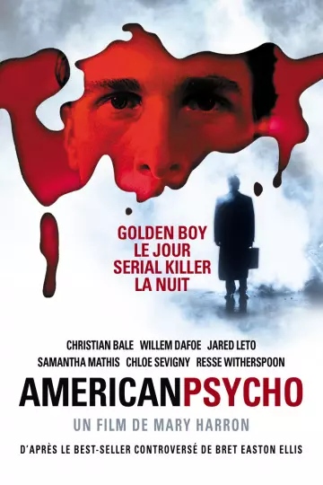 American Psycho  [HDLIGHT 1080p] - MULTI (TRUEFRENCH)