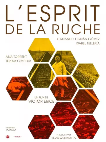 L'Esprit de la ruche  [HDLIGHT 1080p] - VOSTFR