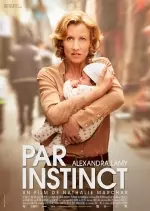 Par instinct  [HDRIP] - FRENCH