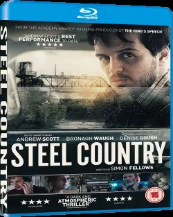 Steel Country  [HDLIGHT 1080p] - MULTI (FRENCH)