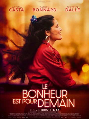 Le Bonheur Est Pour Demain  [WEB-DL 1080p] - FRENCH