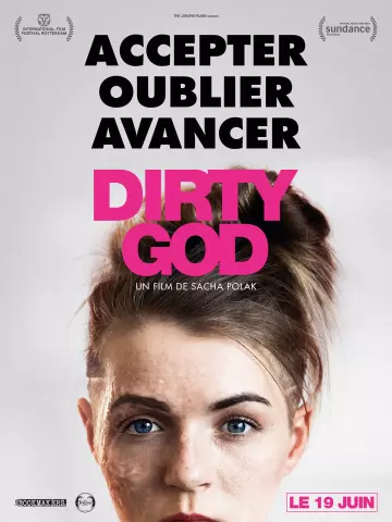 Dirty God  [HDRIP] - FRENCH