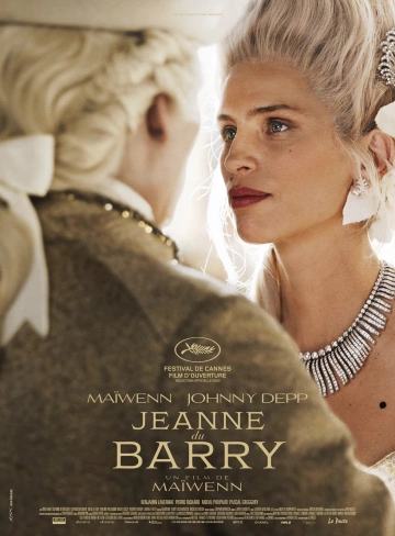 Jeanne du Barry  [WEB-DL 1080p] - FRENCH