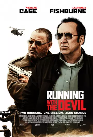 Running With The Devil  [BDRIP] - VOSTFR