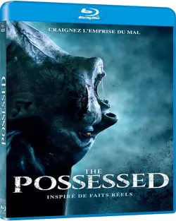 The Possessed  [HDLIGHT 1080p] - FRENCH