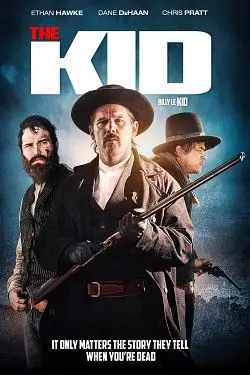 The Kid  [BDRIP] - VOSTFR