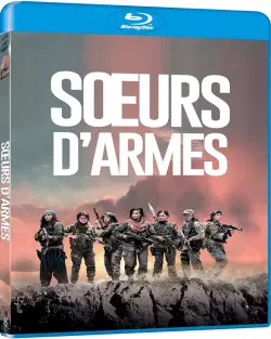 Sœurs d'armes  [HDLIGHT 720p] - FRENCH