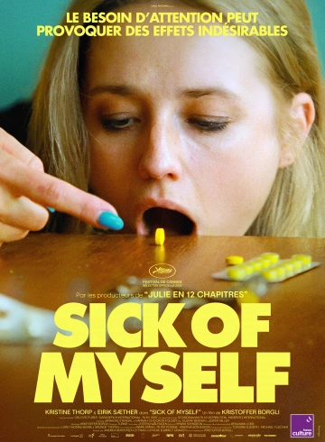 Sick Of Myself  [WEB-DL 1080p] - MULTI (FRENCH)