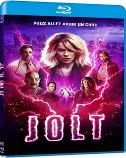 Jolt  [BLU-RAY 720p] - FRENCH