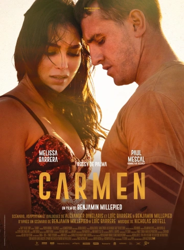 Carmen  [WEB-DL 1080p] - MULTI (FRENCH)