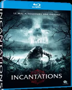 Incantations  [BLU-RAY 720p] - FRENCH