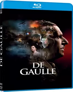 De Gaulle  [HDLIGHT 720p] - FRENCH