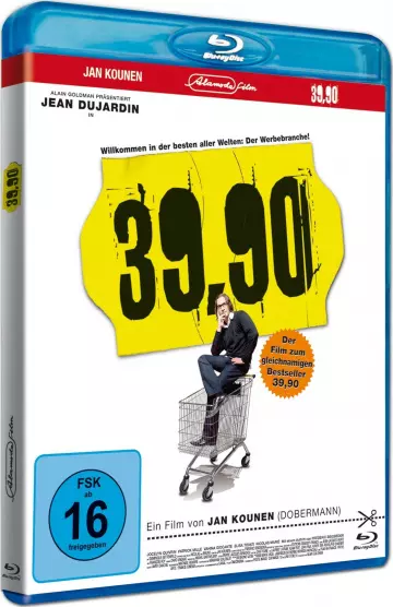 99 francs  [BLU-RAY 720p] - FRENCH