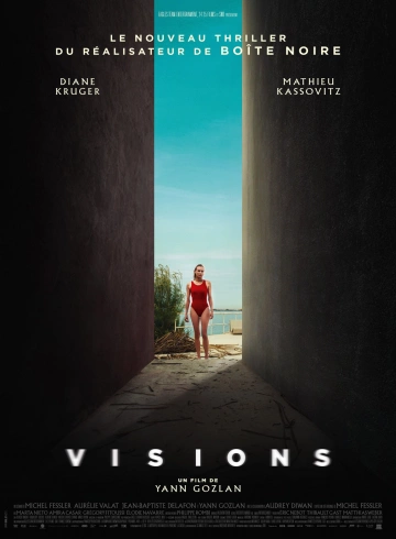 Visions  [WEBRIP 720p] - FRENCH