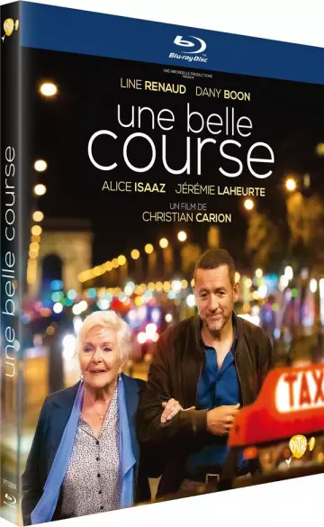 Une belle course  [BLU-RAY 720p] - FRENCH