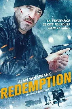 Rédemption  [WEB-DL 1080p] - MULTI (FRENCH)