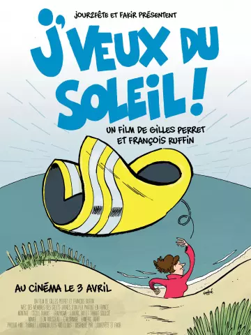 J'veux du soleil [WEB-DL 720p] - FRENCH