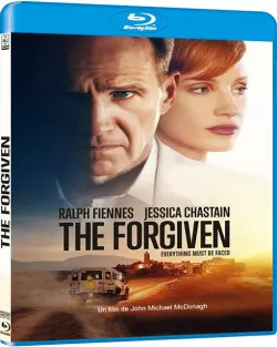 The Forgiven  [HDLIGHT 1080p] - MULTI (TRUEFRENCH)