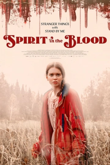 Spirit in the Blood [WEB-DL 1080p] - MULTI (FRENCH)