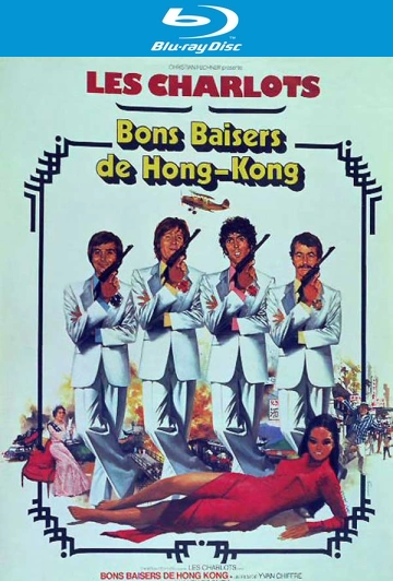 Bons baisers de Hong-Kong  [HDTV 1080p] - FRENCH