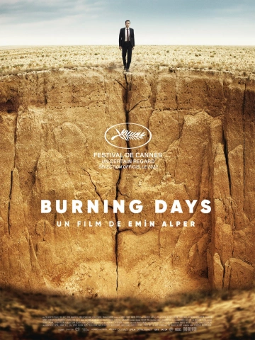 Burning Days  [HDRIP] - FRENCH