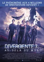 Divergente 3 : au-delà du mur  [BDRIP] - VOSTFR