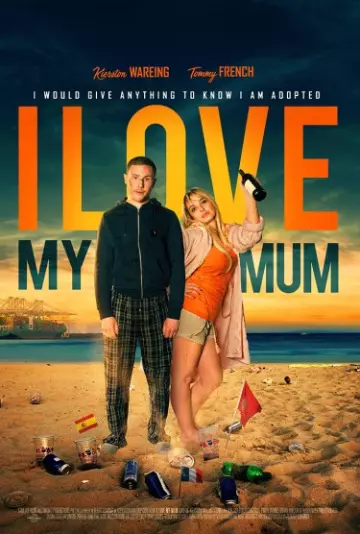 I Love my Mum  [WEB-DL 1080p] - FRENCH