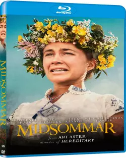 Midsommar [BLU-RAY 1080p] - MULTI (TRUEFRENCH)