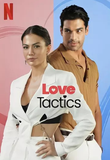 Love Tactics [HDRIP] - FRENCH