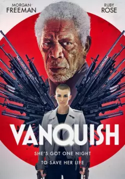 Vanquish [BDRIP] - FRENCH