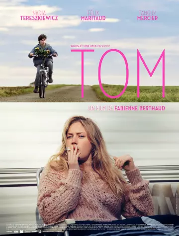 Tom  [HDRIP] - FRENCH