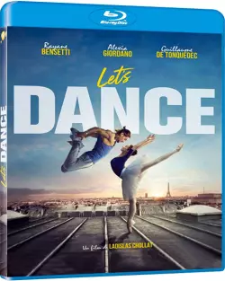 Let's Dance  [HDLIGHT 1080p] - FRENCH